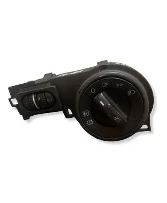 Volkswagen Touareg I Light switch 527380 7L6858903A
