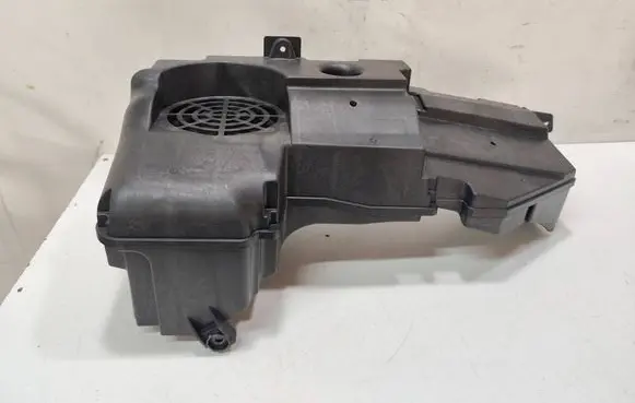 Audi A6 S6 C7 4G Subwoofer speaker 4G9035381A