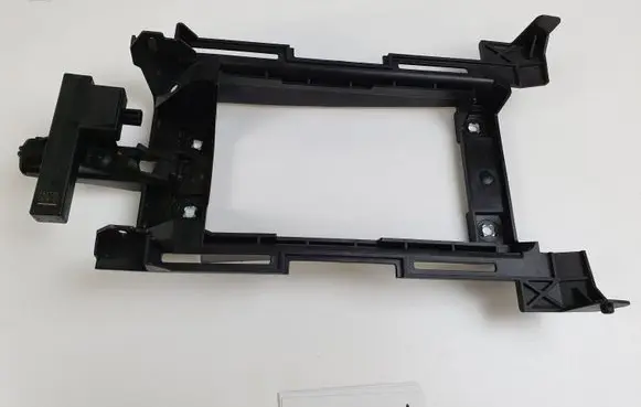 Audi A4 S4 B8 8K Other center console (tunnel) element 8K0863531 8K0907247