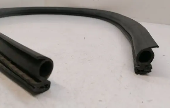 Ford Transit Custom Engine compartment rubber 