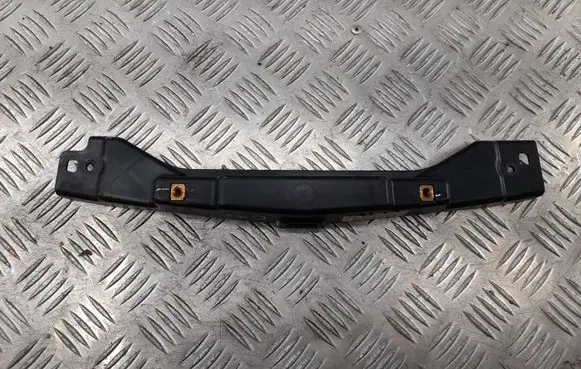 Cadillac CTS Rear bumper mounting bracket 105089474