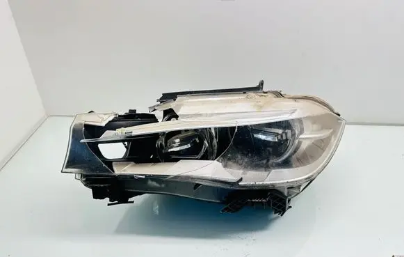 BMW X5 F15 Headlight/headlamp 6002TA0331 6002TA0303