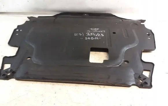 Ford S-MAX Engine cover (trim) 161410