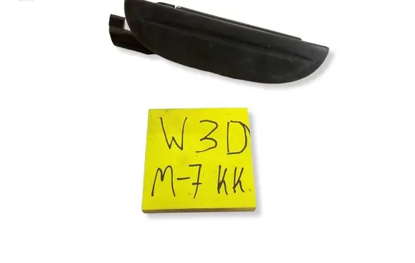 Fiat Palio Rear door handle trim 1548148514