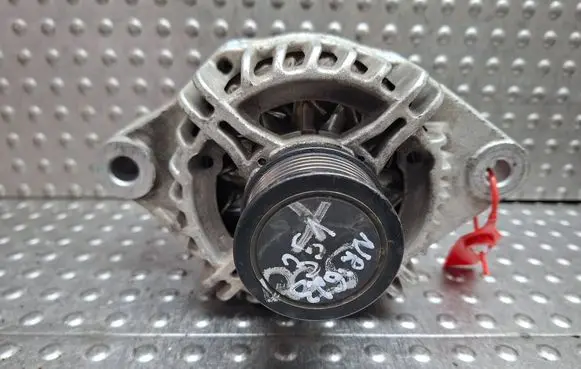 Fiat 500X Generator/alternator S27624623 51884351