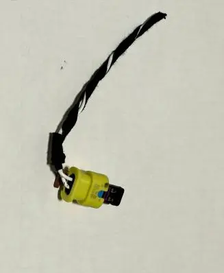 Volkswagen Golf VII Other relay 6R0973323 14268