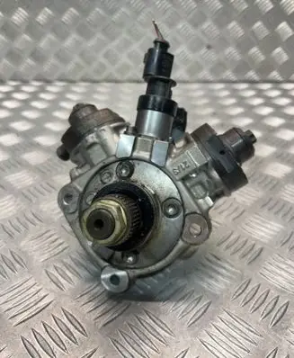Audi A6 S6 C7 4G Fuel injection high pressure pump 059130755BG 0445010642