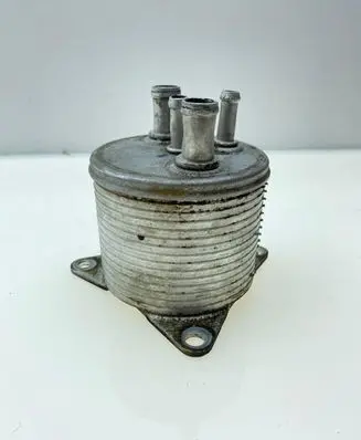 Subaru Forester SG Gearbox / Transmission oil cooler 31237AA040 31237AA