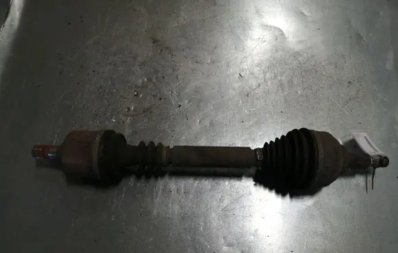 Renault Espace III Front driveshaft