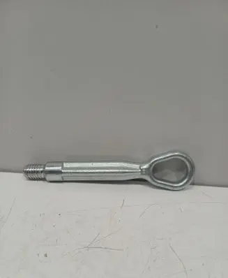 BMW X3 F25 Towing hook eye 