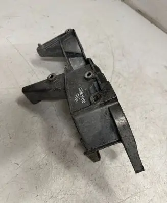 Porsche Cayenne (9PA) Generator/alternator bracket 022260087F