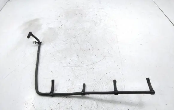 Fuel return line/hose
