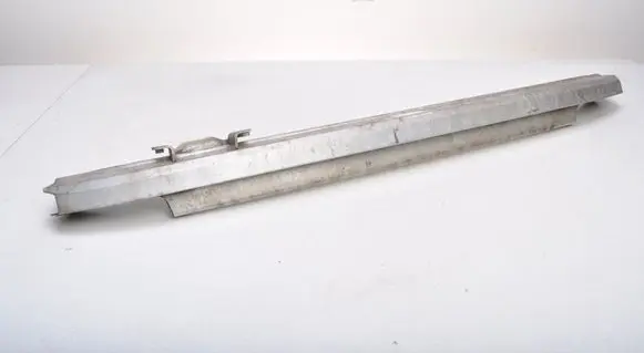 Audi Q7 4L Front bumper support beam 4L0807113