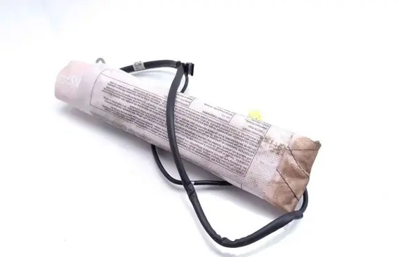 Seat airbag