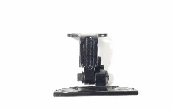 Rear door upper hinge