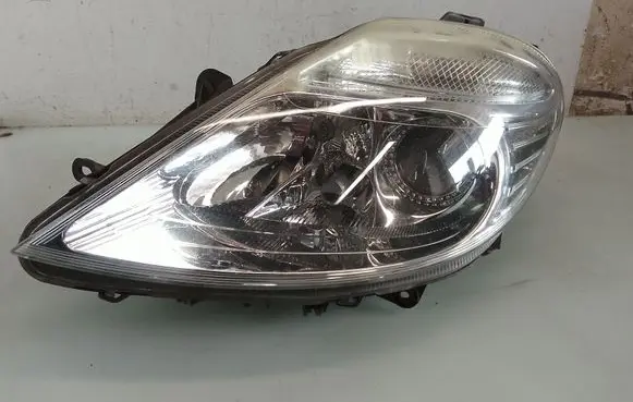 Citroen C8 Headlight/headlamp