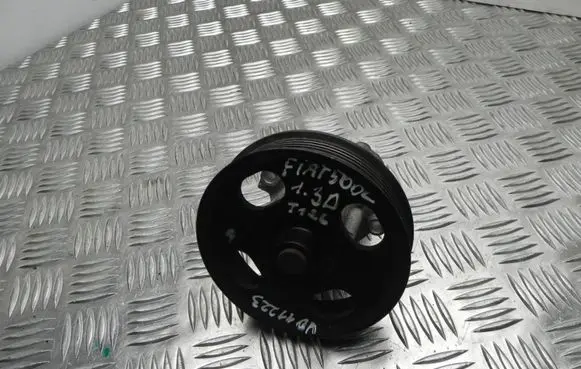 Fiat 500L Water pump 1320325820 VD11223