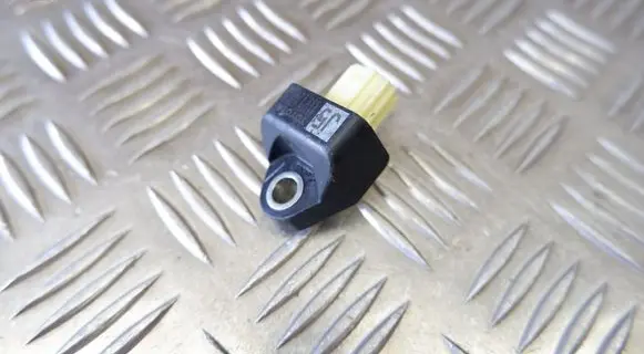 Toyota Prius (XW50) Airbag deployment crash/impact sensor 8917347050