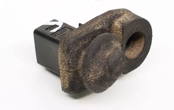 Nissan Primera Front door sensor 48020