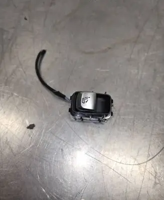 Mercedes-Benz E W213 Other switches/knobs/shifts A2139056606