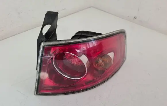 Seat Ibiza III (6L) Rear/tail lights 6L6945096A
