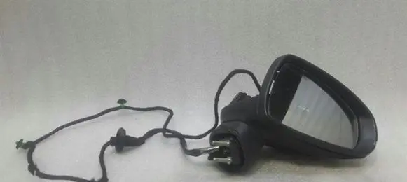Audi S1 Front door electric wing mirror 8X2857410R