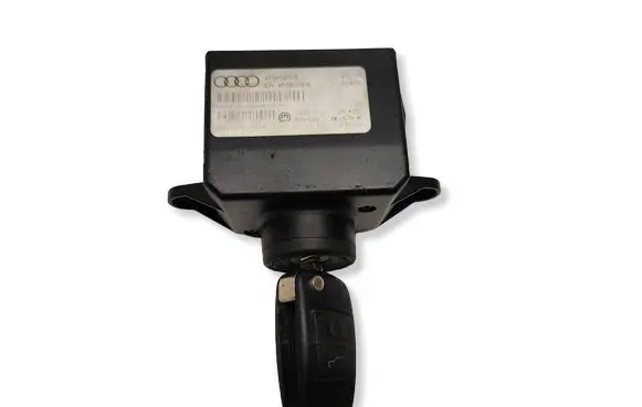 Audi A6 S6 C6 4F Ignition lock 4F0909131E 4F0910131E