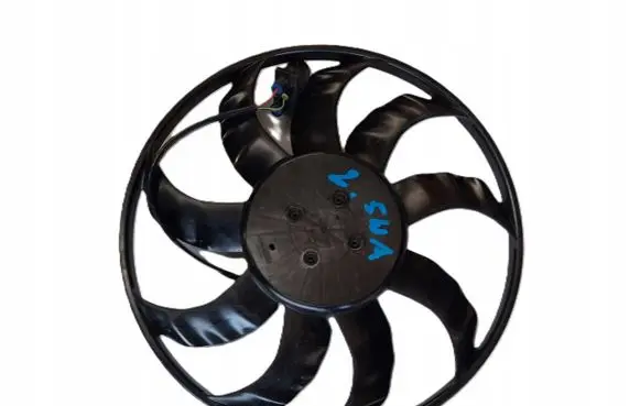 Cupra Formentor Electric radiator cooling fan 5WA959455F
