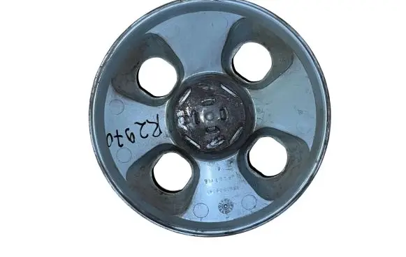 Renault Laguna I Original wheel cap 7700704345