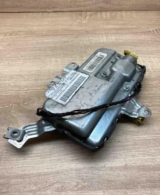 Mercedes-Benz E W211 Front door airbag A2038600205 30004165B WITHPLUG