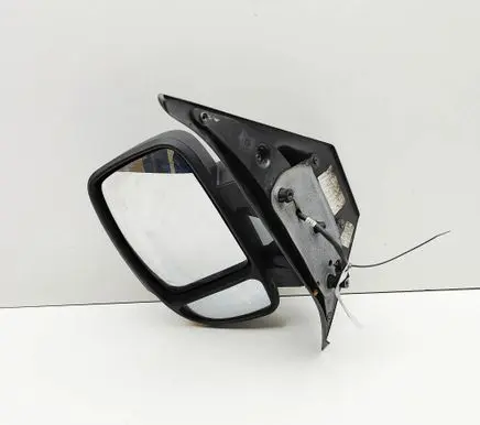 Renault Master III Front door electric wing mirror 963020133R