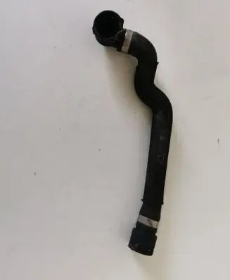 Mercedes-Benz C W205 Engine coolant pipe/hose A2055014784