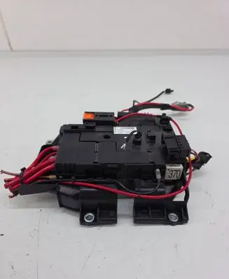 Porsche Cayenne (9Y0 9Y3) Fuse module 7P0937548H