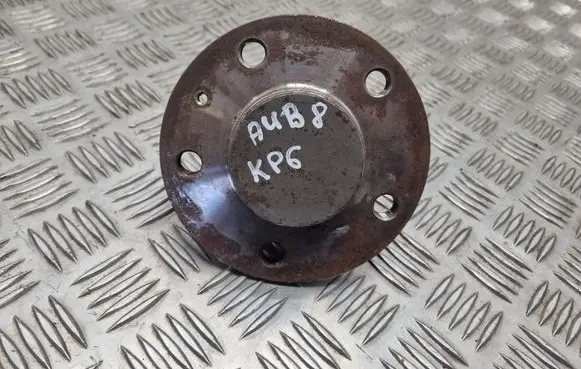 Audi A4 S4 B8 8K Rear wheel ball bearing 