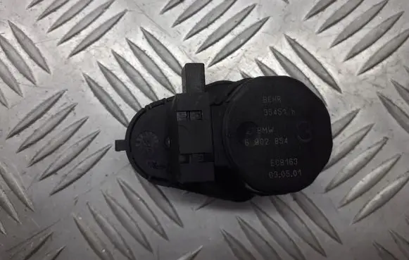 BMW 3 E46 Central body control module 6902854