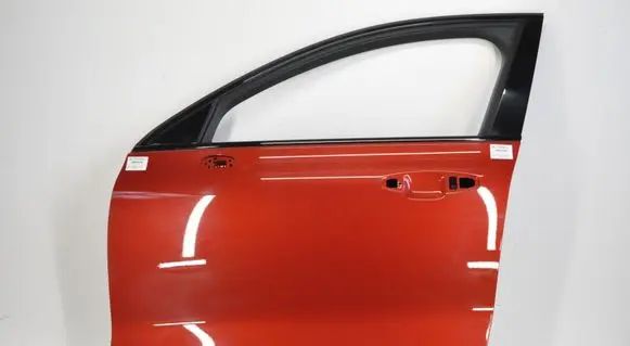 Volvo V60 Front door 