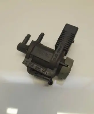 Audi A5 8T 8F Turbo solenoid valve 1J0906283C