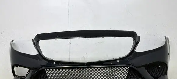 Mercedes-Benz C W205 Front bumper A2058851101