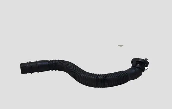 Audi A6 S6 C6 4F Breather hose/pipe