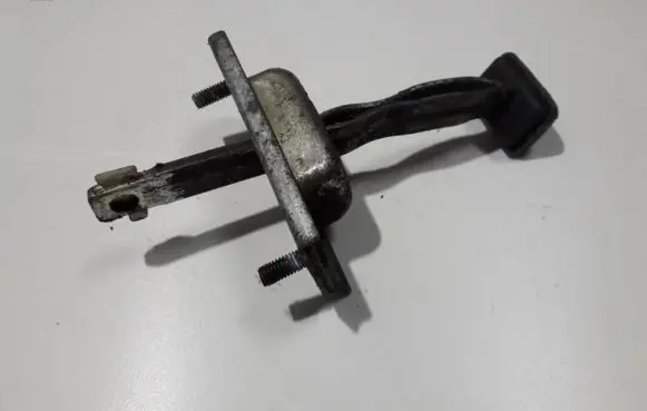Mazda 626 Front door check strap stopper 
