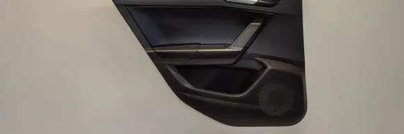 Seat Leon IV Rear door card panel trim 5FA867211C