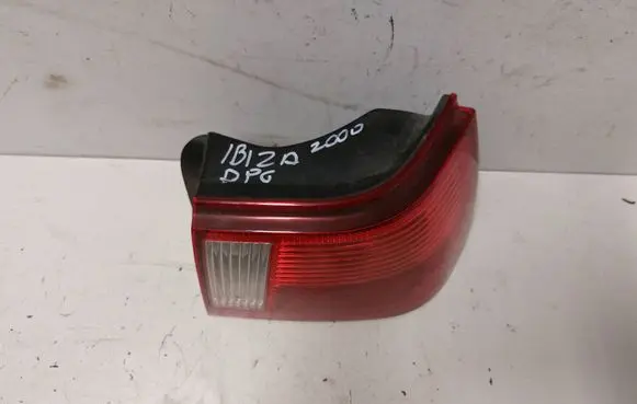 Seat Ibiza II (6k) Rear/tail lights 6K6945258C 964040