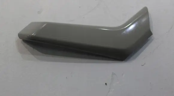 Volkswagen Polo VI Front door cover/cap 2G4867172