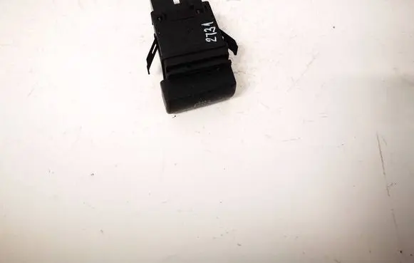 Seat Ibiza III (6L) Windscreen/window heater switch 6L1959621
