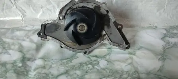 Audi A6 Allroad C5 other engine part