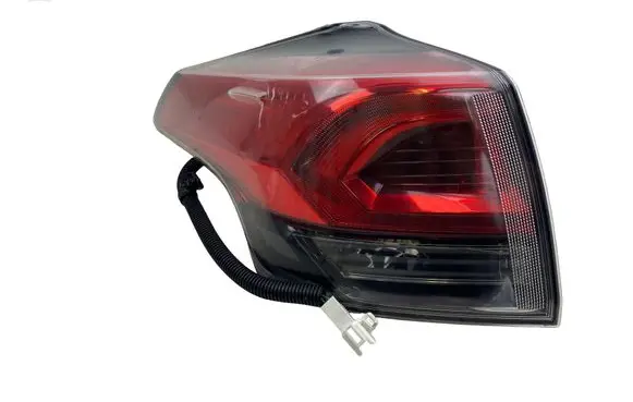 Toyota RAV 4 (XA40) Rear/tail lights 8156042200