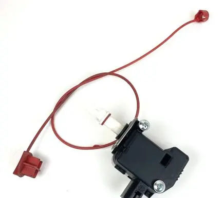 Audi TT TTS Mk2 Fuel tank cap lock 1C0810773