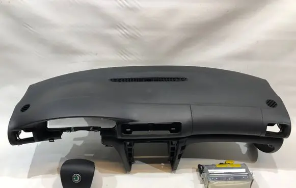 Skoda Superb B5 (3U) Dashboard 3U1857002