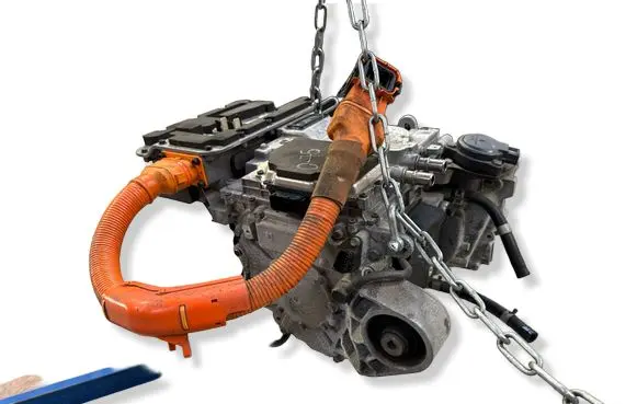 KIA EV6 Electric car motor 365001XAB0