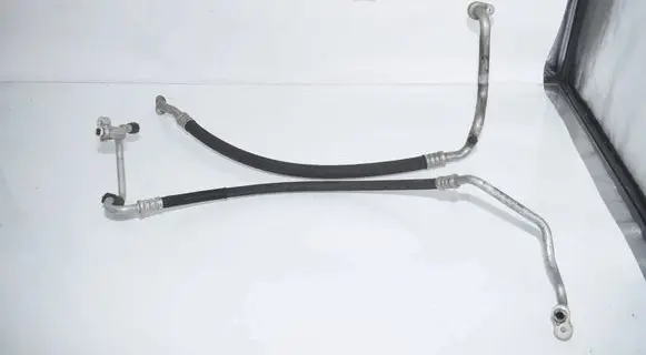 BMW 5 F10 F11 Air conditioning (A/C) pipe/hose 9191455 9191454 64539191455